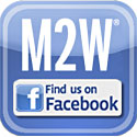 Follow M2W on Facebook