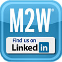 Join our M2W Group on LinkedIn