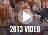 Watch video of M2W 2013 here